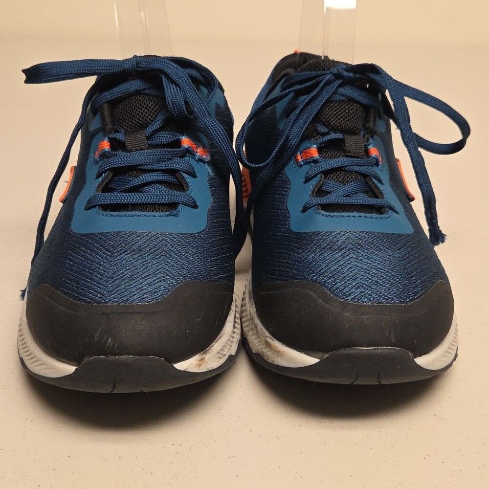 AVIA Boys Sneakers Size 6 or Womens Size 8 All Terrain Running Shoes - Picture 4 of 13